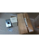 (6 NEW) RAULAND ACC1300 ROTARY VOLUME SLECTOR SWITCHES /10 WATT / (11) P... - $36.11 CAD