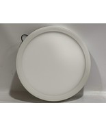 6 PK Juno 259ENX – 7″ Round SlimForm Surface-Mount LED Downlight, 1000 lm - $110.00