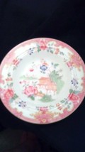 Plate Dish Bowl Royal Doulton Temple Lovington BROS/STAFFORDSHIRE England 1910? - £30.72 GBP