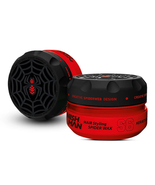 Nishman S6 Keratin Hair Styling Spider Wax (150ml/5oz) - $20.00