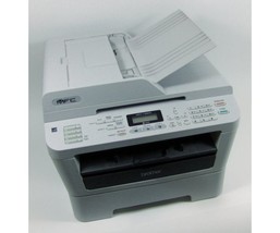 Brother MFC-7360N All-In-One Network Laser Printer Copier FAX 1952 pgs C... - $118.91 CAD