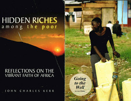 Going to the Well by Les Kletke, Stories of Travelling Africa - £7.10 GBP