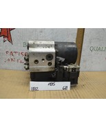 2004-2005 Chevrolet Trailblazer ABS Pump Control 13567140 Module 611-11B2 - $76.43
