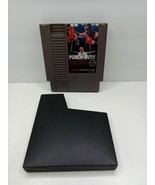 Mike Tyson&#39;s Punch-Out Nintendo Entertainment System 1987 cartridge and ... - £39.61 GBP