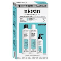 Nioxin System 3 Thinning Hair Kit - $65.00