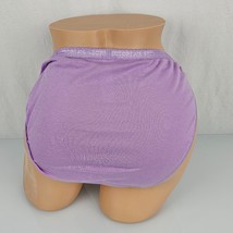 NEW Victoria&#39;s Secret VTG Y2K 100% Cotton Signature String Bikini Panties MEDIUM - £34.99 GBP