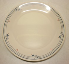 Corelle - Country Violets - 10-1/4" Dinner Plates (Set of 4) - £33.28 GBP