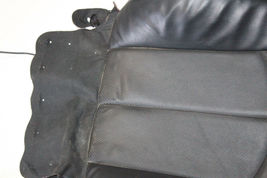 2003-2006 MERCEDES W211 E320 E500 FRONT RIGHT PASSENGER UPPER SEAT COVER J7634 image 4