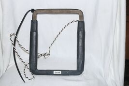 ea1663 3200amp square power line meter New old stock - €36,05 EUR