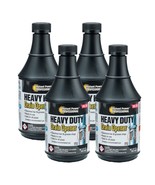 Pack of 4 Instant Power Professional 8877 Sink Drain Opener Cleaner Clog... - $25.34