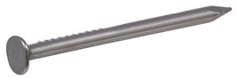 Hillman 532642 Bright Galvanized Wire Nails #18 x 3/4 in.- Count of 6 - $228.31 MXN