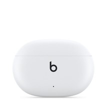 Beats Studio Buds Wireless Replacement Charging Case Cradle OEM A2514 - (White) - £15.53 GBP