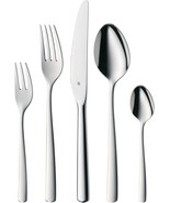 WMF Boston cutlery, monobloc knife, Cromargan polished stainless steel. - $682.48 CAD