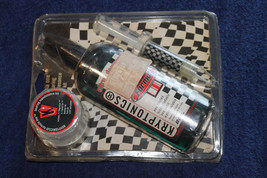 Krytonics Formula One Skateboard bearing maintence kit - £23.36 GBP