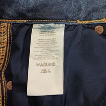 We The Free Women's Blue Cotton Blend Denim Jeans Size 28 (26×27) image 15