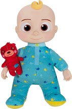 Cocomelon Yes Yes Bedtime J.J Doll New - £19.74 GBP