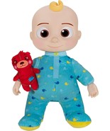 Cocomelon Yes Yes Bedtime J.J Doll New - £19.74 GBP