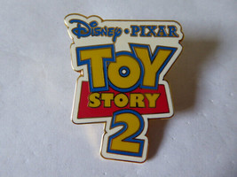 Disney Exchange Pins 60941 Pixar Cast Set - Toy Story 2 (Logo Only)-
sho... - £14.51 GBP