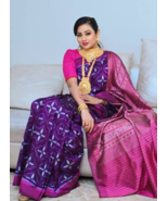 handloom silk nuapatana khandua  odisha saree gifts for you wife sister ... - $371.34