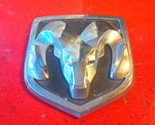 2008-2010 Dodge Caravan Front grill emblem badge decal logol Ram OEM No ... - £15.15 GBP