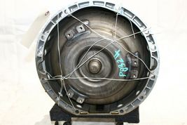 2000-2003 MERCEDES W220 S500 CL500 RWD 722.6 A/T AUTOMATIC TRANSMISSION P8324 image 7