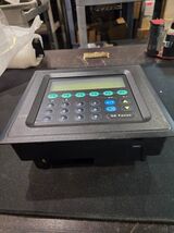 GE FANUC IC752DSX000-EE Datapanel Model 160  NICE CONDITION SALE USA $199 - $197.01