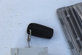 BMW E90 E91 E60 E61 330Xi N52 Engine Ecu Dme Cas Set Ignition Fob 6spd Manual image 4