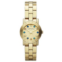 Marc by Marc Jacobs Ladies Watch Amy Dexter MBM3218 - £115.48 GBP