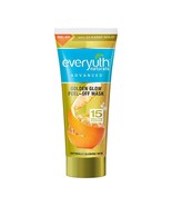 Everyuth Naturals Advanced Golden Glow Peel-off Mask - 90g (Pack of 1) - £11.84 GBP