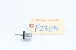 05-18 VOLKSWAGEN JETTA SE A/C Evaporator Temperature Sensor F2385 - £27.71 GBP