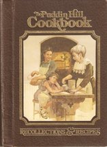 The Puddin Hill Cookbook: Recollections and Recipes [Spiral-bound] Mary ... - £11.48 GBP
