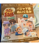 Eiji Kikumaru Japan Anime - $318.09 MXN