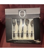 Oneida STAFFORD MIRROR - 18/10 Stainless 65pc. Flatware Set (Service for... - $2,332.44 MXN