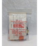 Set Of (50) CCA Overhead Projector Snap Cubes - $24.75