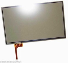 Digitizer Touch Screen - LEXUS LS430 SC430 Navigation Radio Glass 2004 2005 2006 - £98.65 GBP