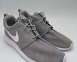 Authenticity Guarantee 
Nike Roshe One Wolf Grey 2014 511881-023 Men’s S... - $144.99