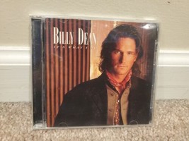 It&#39;s What I Do by Billy Dean (CD, Apr-1996, Capitol) - £5.35 GBP