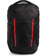 THE NORTH FACE Women&#39;s Pivoter Everyday Laptop Backpack Black/Flare One ... - $1,765.62 MXN