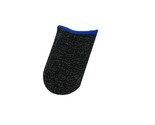 Eatproof gloves breathable fingertips for mobile games touch screen finger cots 42 thumb155 crop