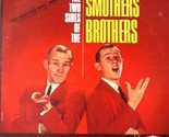 The Two Sides of the Smothers Brothers [Record] - £16.06 GBP