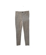 Zara Black &amp; White Patterned Pants Women’s Medium - $40.93 CAD
