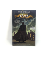 2006 Marvel Comics 1602 Graphic Novel Comic Book By Neil Gaiman Part 1-8... - $18.25