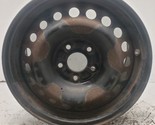 Wheel 16x7 Steel 20 Hole Fits 09 SANTA FE 1025858 - $64.35