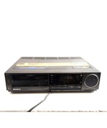Sony SL-HF900 Betamax Stereo Video Cassette Recorder Beta Deck PARTS / B... - £152.01 GBP