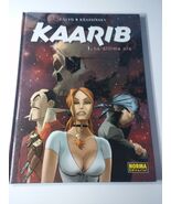 Kaarib 1 die / der / Den Ultima Welle Calvo Krassinsky Norma Edit 2004 -... - $25.15