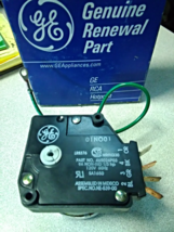 General Electric Defrost Control #WR9X330DS - $19.99
