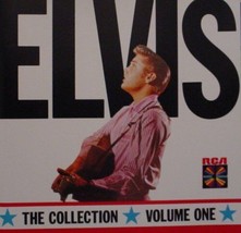 Elvis Presley : Collection 1 CD Pre-Owned - £11.91 GBP