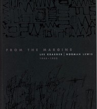 From the Margins: Lee Krasner | Norman Lewis, 1945–1952 (Jewish Museum) - $15.84