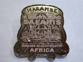 Disney Trading Pins 134412 Kilimanjaro Safaris - $14.00