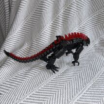 Monsterverse Godzilla vs Kong Battle Mechagodzilla E1 - $17.33